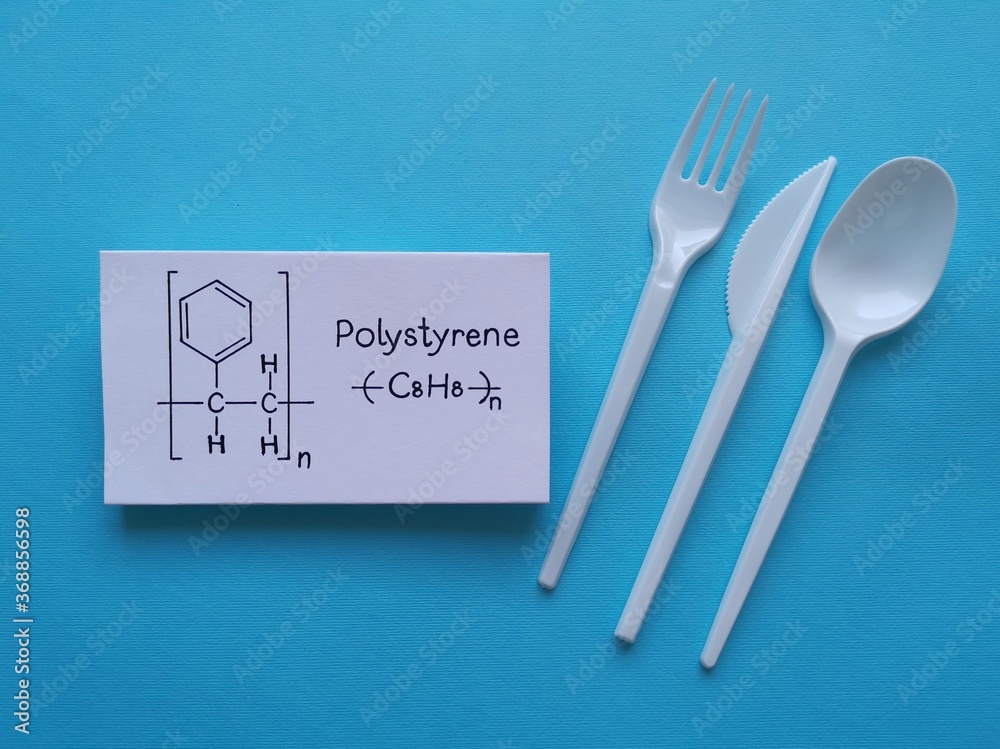 Polystyrene
